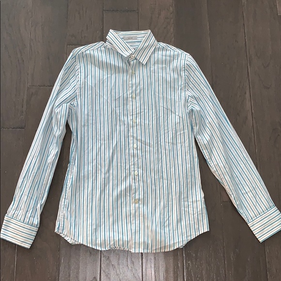 Express button down - Picture 1 of 2